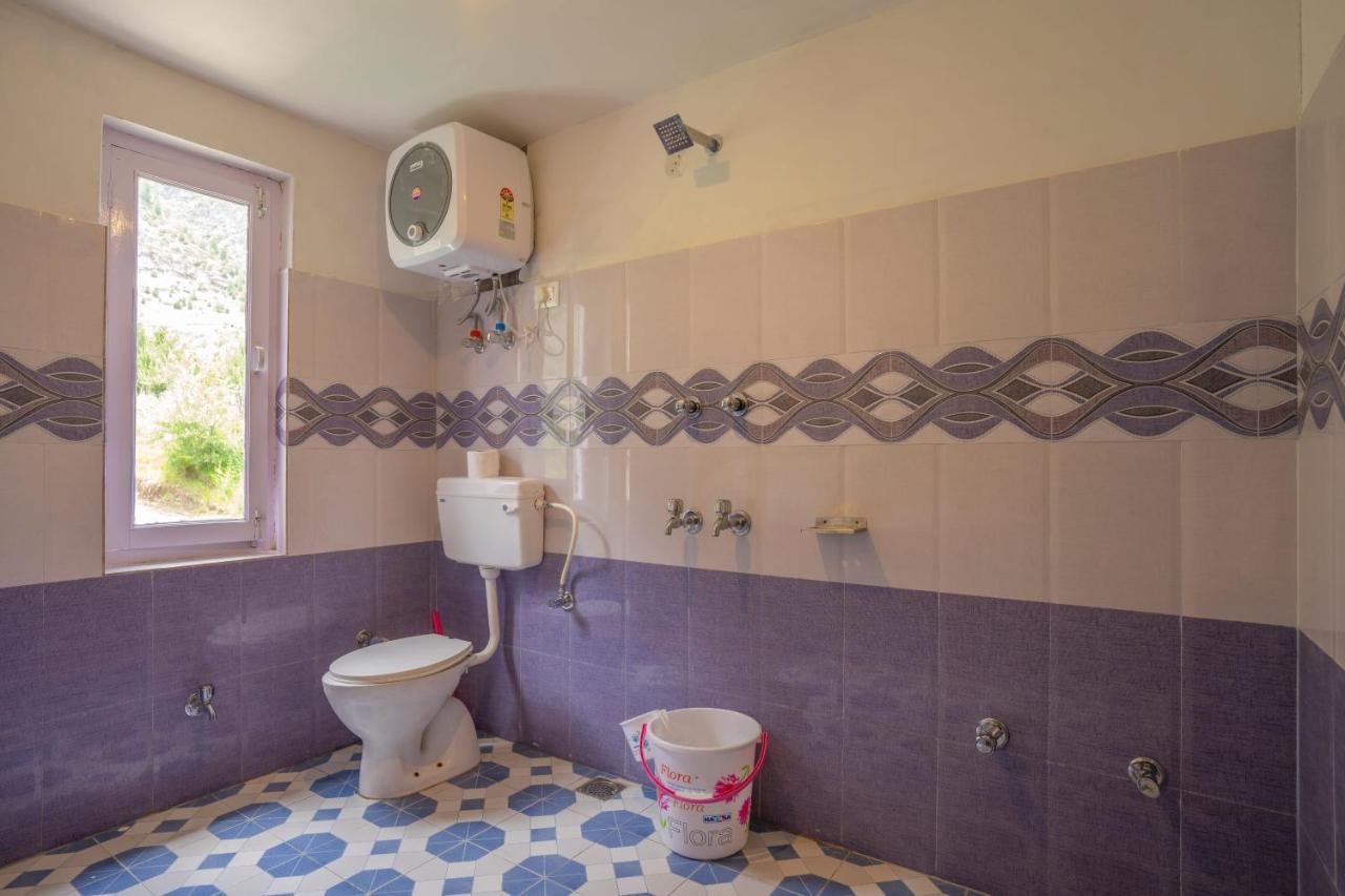 Zostel Homes Rashil Tandi المظهر الخارجي الصورة